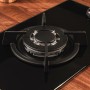 Gas Hob Cecotec Bolero Squad G 1200S 3500 W 29 x 50 cm