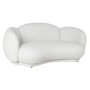 Sofa Home ESPRIT White Modern Clouds 195 X 103 X 74 CM