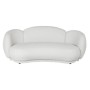 Canapé Home ESPRIT Blanc Moderne Nuages 195 X 103 X 74 CM