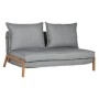 Sofabed Home ESPRIT Scandi 151 X 96 X 79 CM