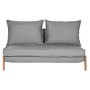 Sofabed Home ESPRIT Scandi 151 X 96 X 79 CM