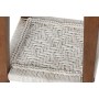 Set of 3 tables Home ESPRIT Brown 95 x 40 x 81 cm (3 Pieces)