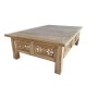 Table Basse Home ESPRIT Naturel