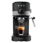 Express Manual Coffee Machine Cecotec Power Espresso 20 Pecan Pro 1100 W 20 bar 1,25 L