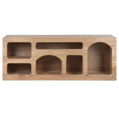 Meubles de télévision Home ESPRIT 160 x 40 x 60 cm