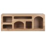 TV furniture Home ESPRIT 160 x 40 x 60 cm