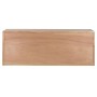 TV furniture Home ESPRIT 160 x 40 x 60 cm