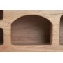 TV furniture Home ESPRIT 160 x 40 x 60 cm
