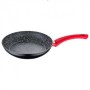 Poêle San Ignacio toledo Aluminium forgé Noir Ø 20 cm