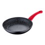 Poêle San Ignacio toledo Aluminium forgé Noir Ø 20 cm