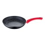 Poêle San Ignacio toledo Aluminium forgé Noir Ø 20 cm