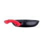 Poêle San Ignacio toledo Aluminium forgé Noir Ø 20 cm