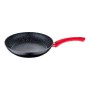 Pan San Ignacio toledo Toughened aluminium Black
