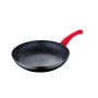 Pan San Ignacio toledo Toughened aluminium Black