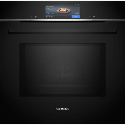Oven Siemens AG HM778GMB1 3600 W 67 L
