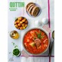 Casserole avec Couvercle Quttin Ecook 20 x 9 cm 2,8 mm (4 Unités)