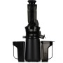 Centrifugeuse électrique Hkoenig Vitamin+ GSX24 Noir Gris 400 W 1 L