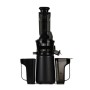 Centrifugeuse électrique Hkoenig Vitamin+ GSX24 Noir Gris 400 W 1 L