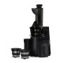 Centrifugeuse électrique Hkoenig Vitamin+ GSX24 Noir Gris 400 W 1 L