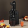 Centrifugeuse électrique Hkoenig Vitamin+ GSX24 Noir Gris 400 W 1 L