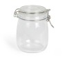 Pots Livoo Transparent Verre Borosilicaté 750 ml 5 Pièces