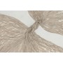 Painting Home ESPRIT Paper Crystal 60 x 3 x 60 cm (2 Units)