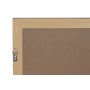 Painting Home ESPRIT Paper Crystal 60 x 3 x 60 cm (2 Units)