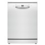Dishwasher BOSCH SMS2HTW06E 60 cm