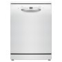 Dishwasher BOSCH SMS2HTW06E 60 cm