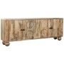 Sideboard Home ESPRIT Brown Mango wood 180 x 34 x 71 cm
