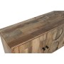 Sideboard Home ESPRIT Brown Mango wood 180 x 34 x 71 cm