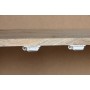 Sideboard Home ESPRIT Brown Mango wood 180 x 34 x 71 cm
