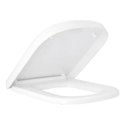 Toilet Seat Grohe White