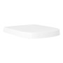 Toilet Seat Grohe White