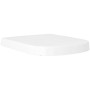 Toilet Seat Grohe White