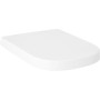 Toilet Seat Grohe White