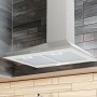 Conventional Hood Cata VK6000X