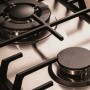 Gas Hob Cecotec Bolero Squad G 2200F Inox 5250 W 29 x 50 cm