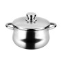 Casserole Fagor 6,8 L ø 24 x 15 cm