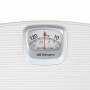 Digital Bathroom Scales Orbegozo 17874 White