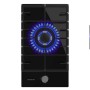 Gas Hob Cecotec Bolero Squad G 1200F 3500 W 29 x 50 cm