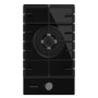 Gas Hob Cecotec Bolero Squad G 1200F 3500 W 29 x 50 cm
