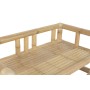Canapé de jardin Home ESPRIT 135 X 70 X 80 CM