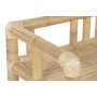Canapé de jardin Home ESPRIT 135 X 70 X 80 CM