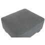 Sofa Home ESPRIT Dark grey Modern 231 x 170 x 82 cm