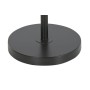 Lampadaire Home ESPRIT Blanc Noir 28 X 28 X 155 CM