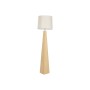 Lampadaire Home ESPRIT Marron 220 V 42 X 42 X 158 CM