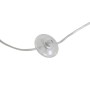 Lampadaire Home ESPRIT Marron 220 V 42 X 42 X 158 CM
