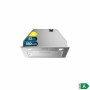 Conventional Hood Cecotec Bolero Flux IM 523500 Inox B 350 m3/h