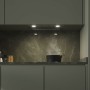 Conventional Hood Cecotec Bolero Flux IM 523500 Inox B 350 m3/h